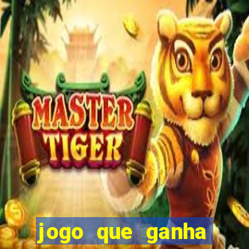 jogo que ganha prêmios de verdade