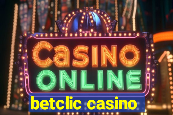 betclic casino