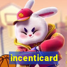 incenticard