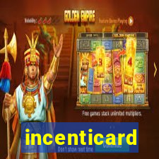 incenticard