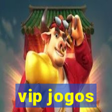 vip jogos