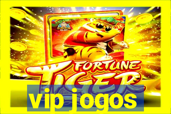 vip jogos