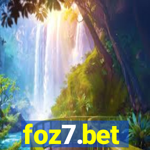 foz7.bet