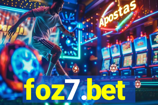 foz7.bet