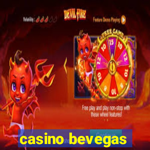 casino bevegas