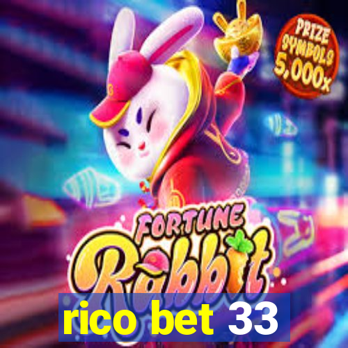 rico bet 33