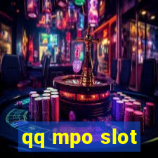 qq mpo slot