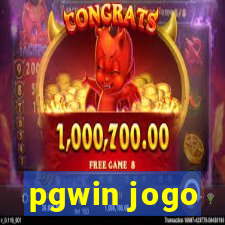 pgwin jogo