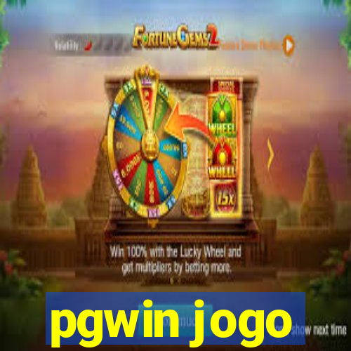 pgwin jogo