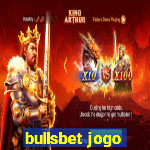 bullsbet jogo