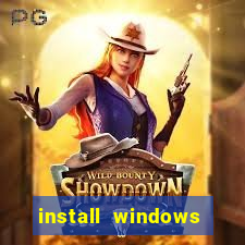 install windows installer 3.1