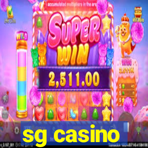 sg casino