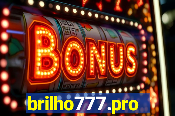 brilho777.pro