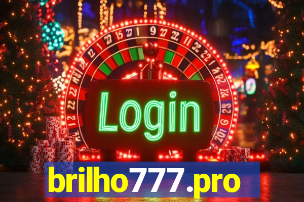 brilho777.pro