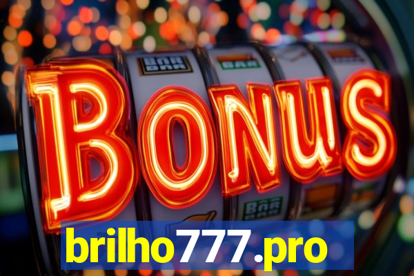 brilho777.pro