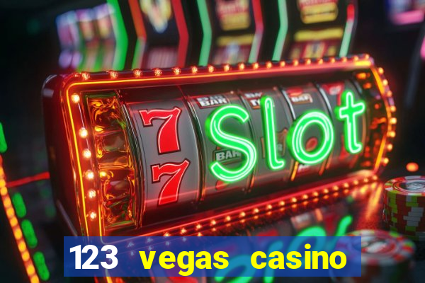 123 vegas casino no deposit bonus codes