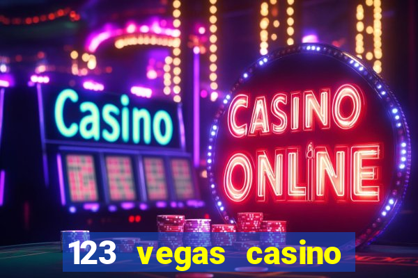 123 vegas casino no deposit bonus codes