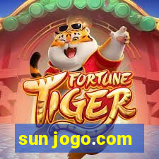 sun jogo.com