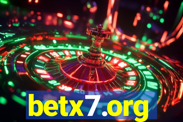 betx7.org