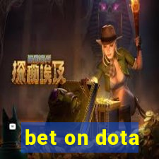 bet on dota