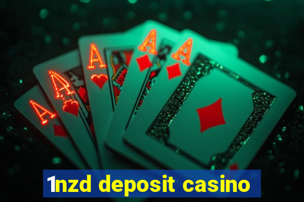 1nzd deposit casino