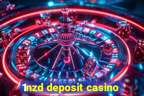 1nzd deposit casino