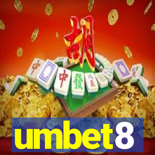 umbet8