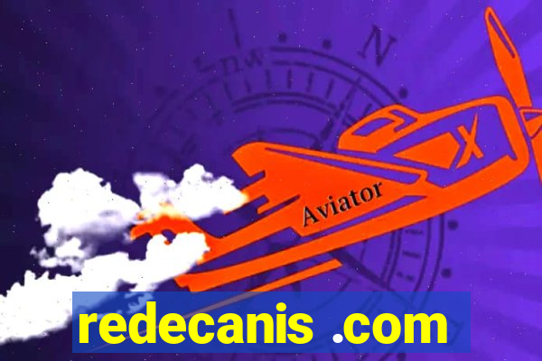 redecanis .com