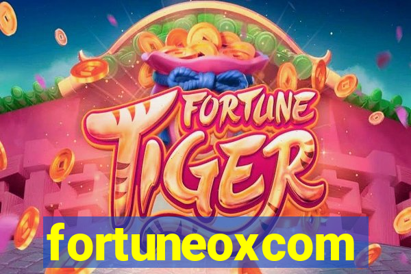 fortuneoxcom