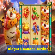 niagara canada casino