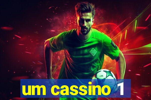 um cassino 1