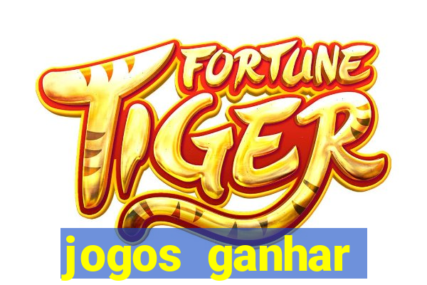 jogos ganhar dinheiro na hora