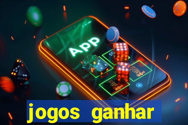 jogos ganhar dinheiro na hora