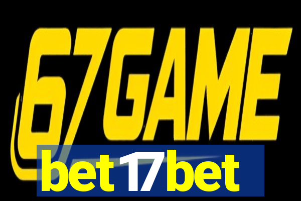 bet17bet