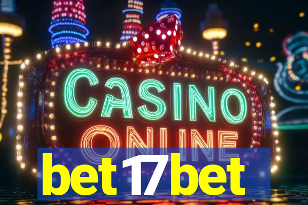 bet17bet