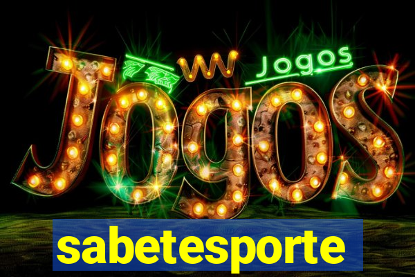 sabetesporte