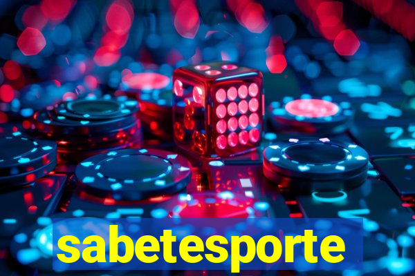 sabetesporte