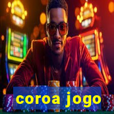 coroa jogo