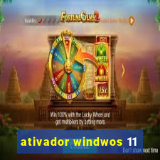 ativador windwos 11