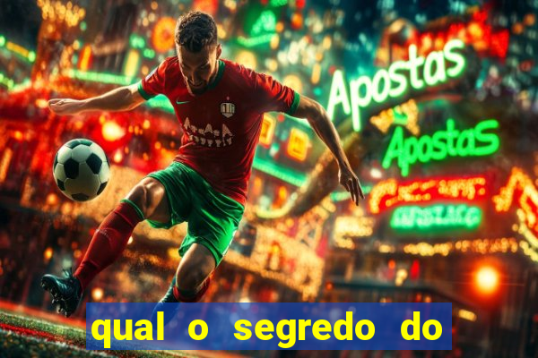 qual o segredo do jogo fortune tiger