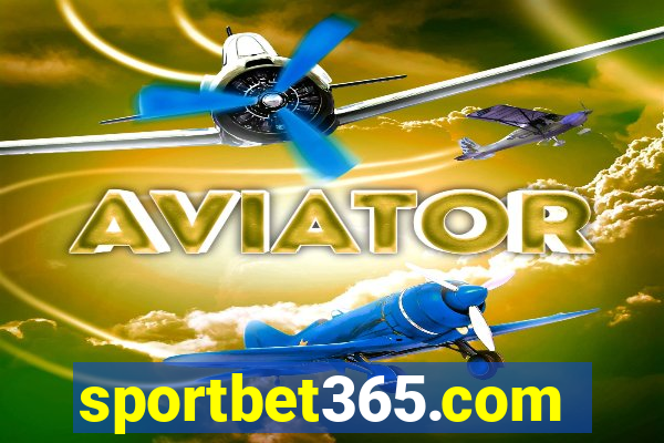 sportbet365.com.br