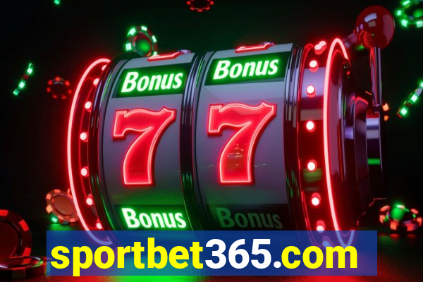 sportbet365.com.br