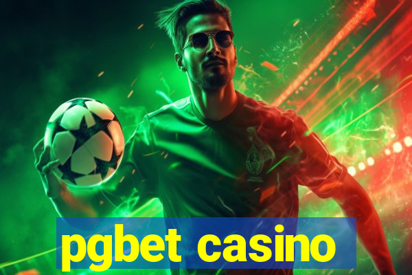 pgbet casino