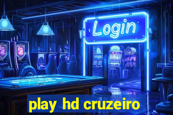 play hd cruzeiro