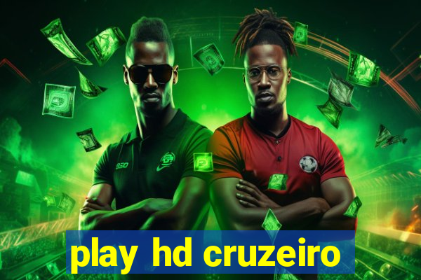 play hd cruzeiro