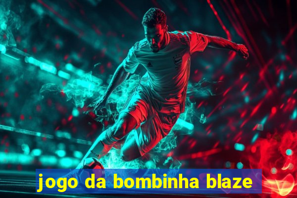 jogo da bombinha blaze