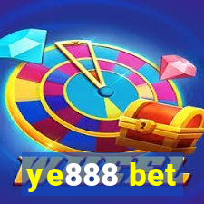 ye888 bet