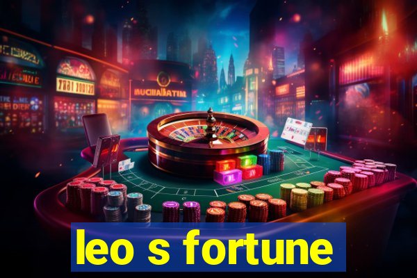 leo s fortune