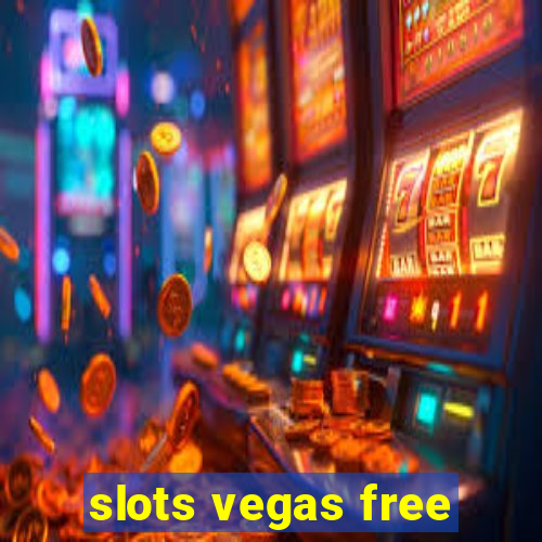 slots vegas free