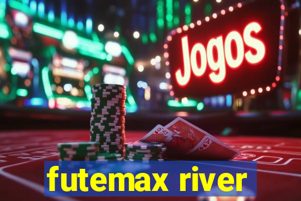 futemax river